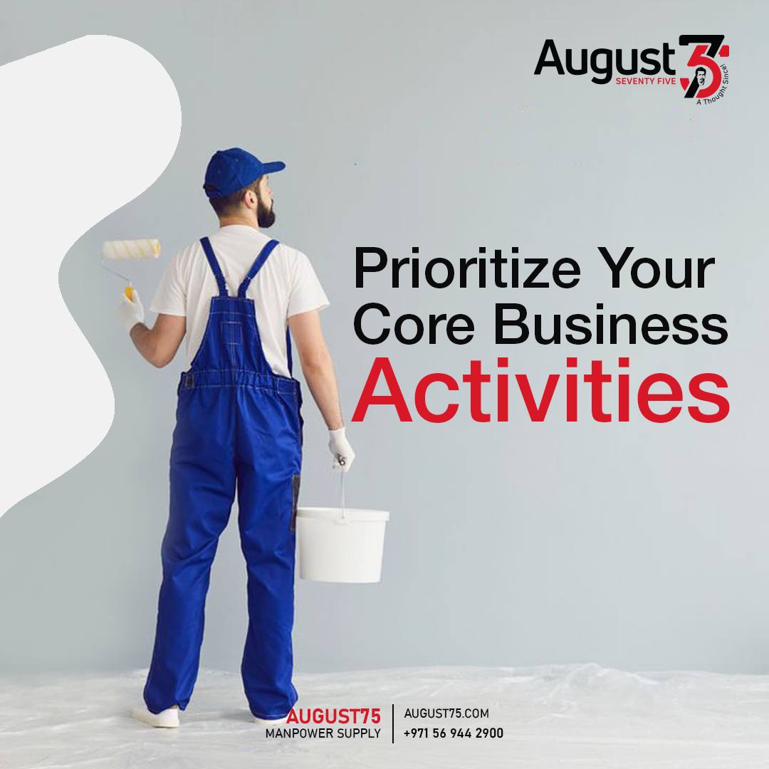 Facilities Management UAE